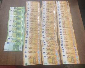Un bărbat a dorit să cumpere un tractor, dar a rămas fără 8500 de euro
